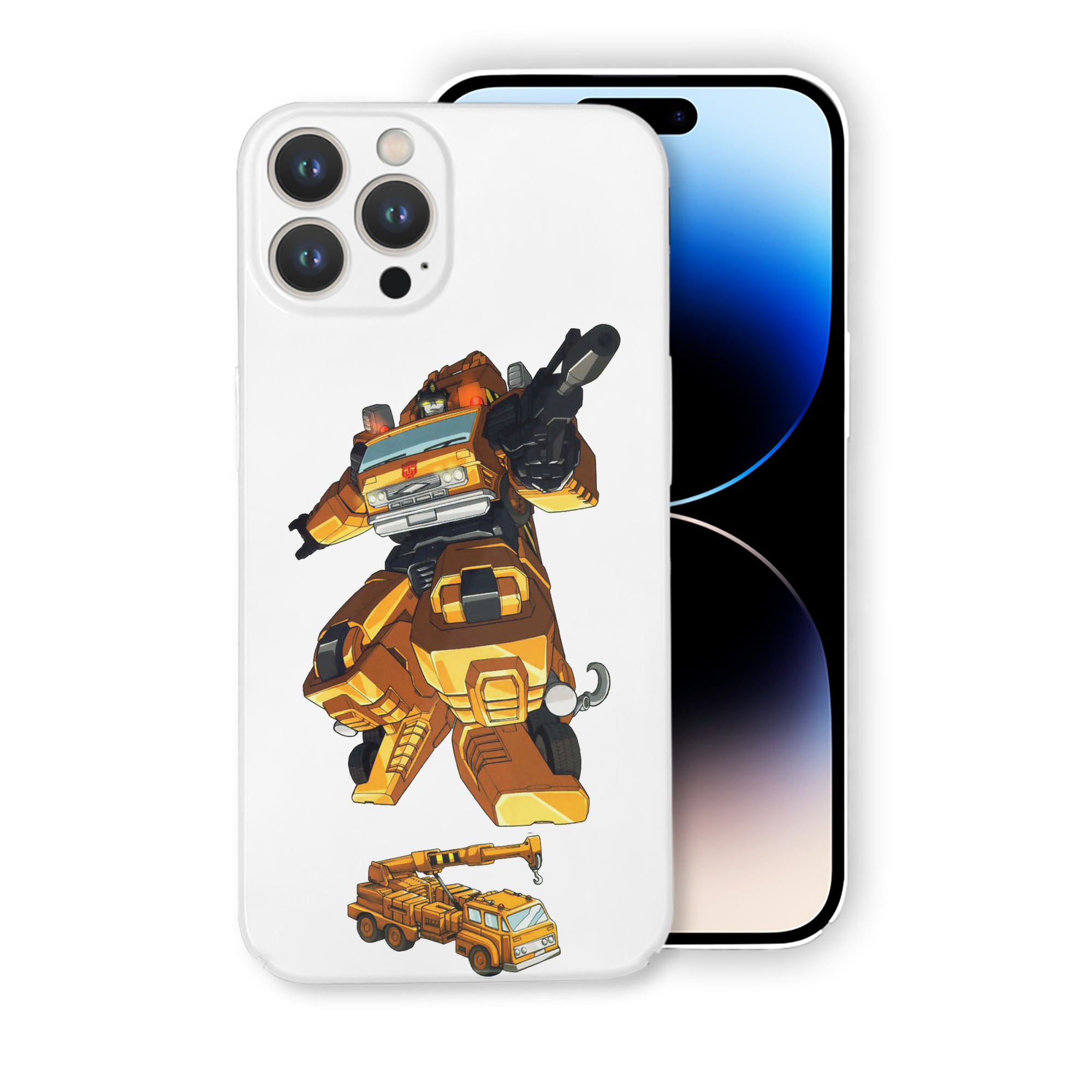 （画像用）  【iPhone 14シリーズ対応】ハードケース